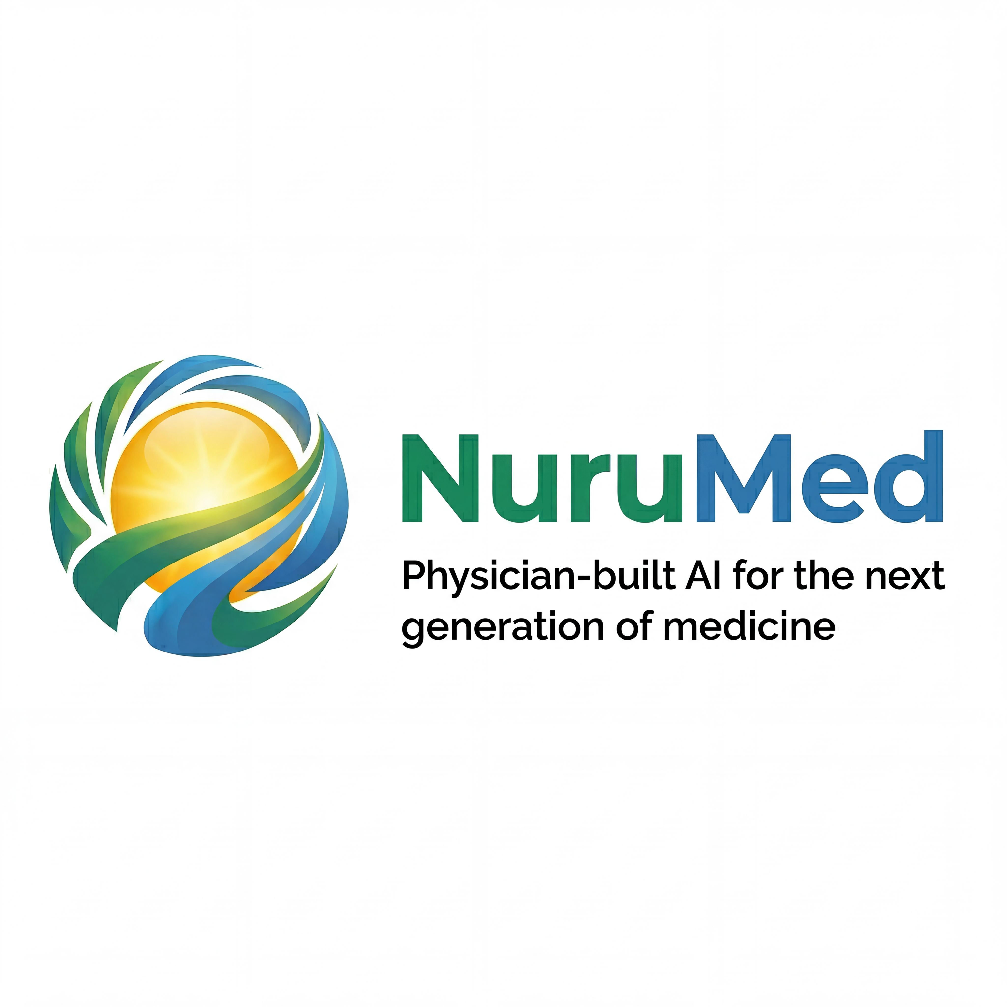 NuruMed logo
